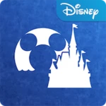 Logo of Tokyo Disney Resort App android Application 